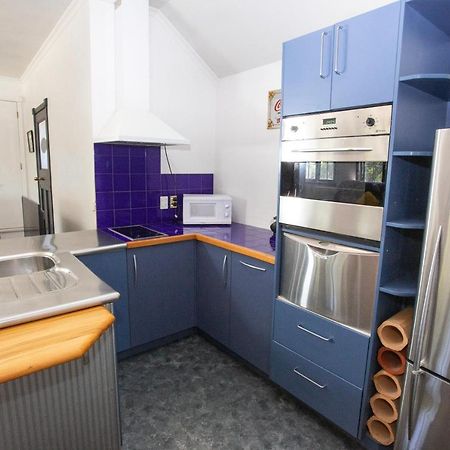 Cork And Keg Motel Renwick Ngoại thất bức ảnh
