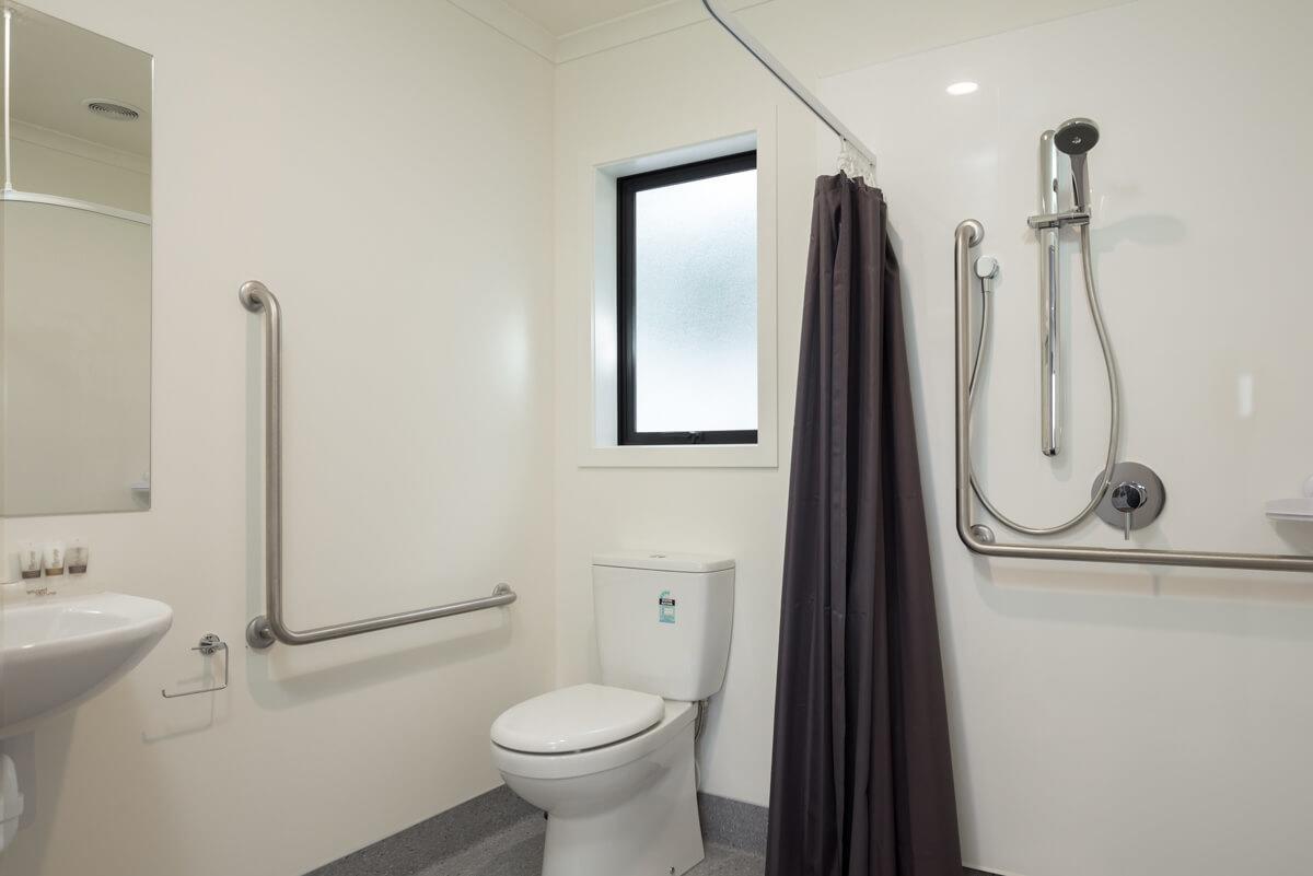 Cork And Keg Motel Renwick Ngoại thất bức ảnh