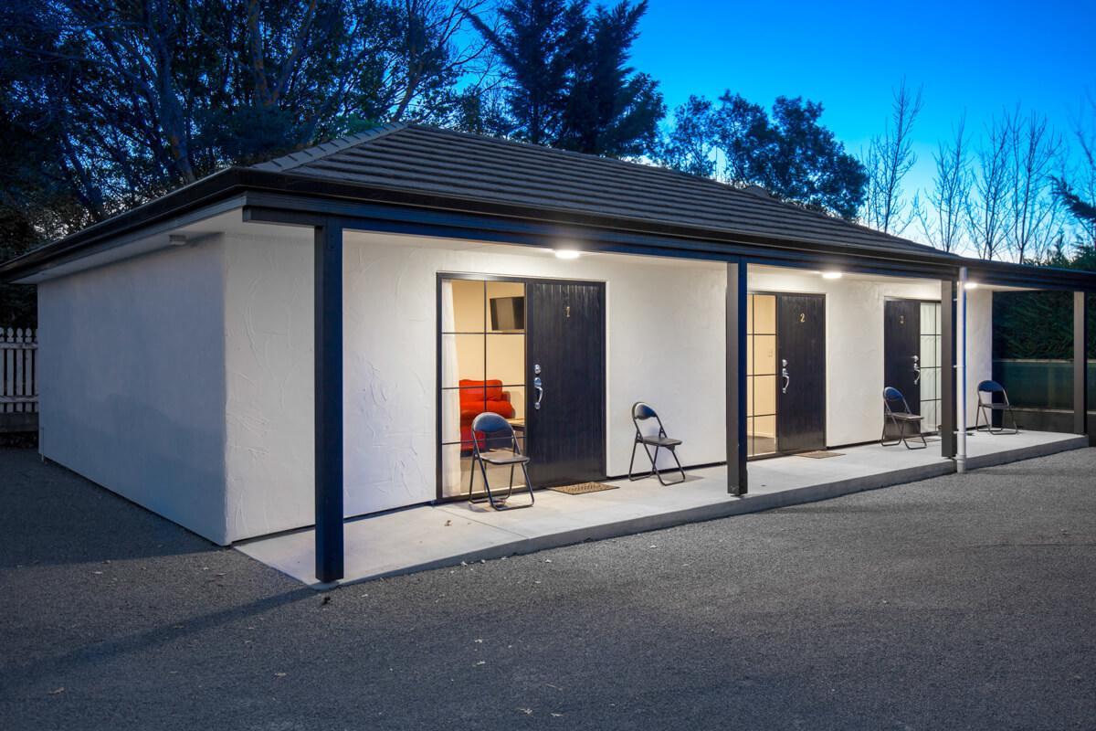 Cork And Keg Motel Renwick Ngoại thất bức ảnh