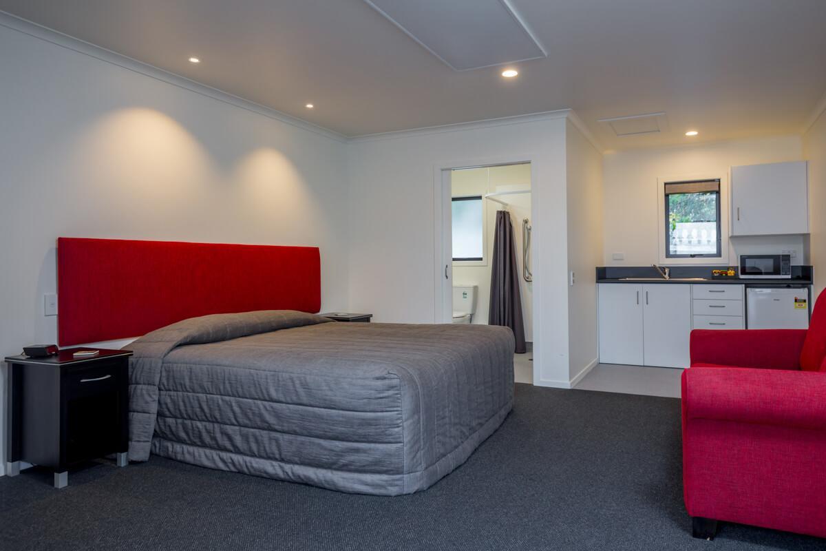 Cork And Keg Motel Renwick Ngoại thất bức ảnh