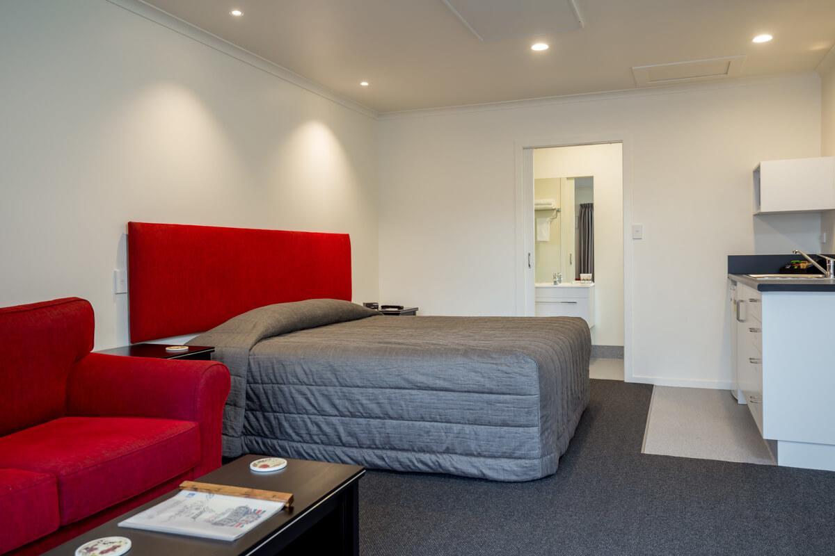 Cork And Keg Motel Renwick Ngoại thất bức ảnh